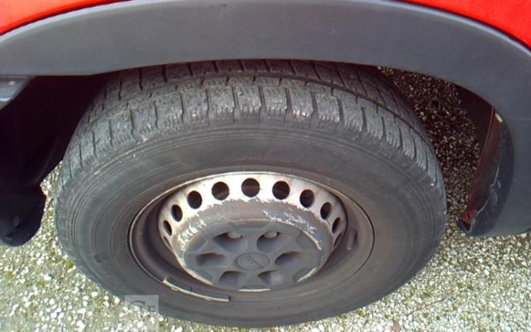 MULTITEL 35-120 NACELLE SUR VL 16M MULTITEL 160 ALU 3384H ROUGE EW-670-VY