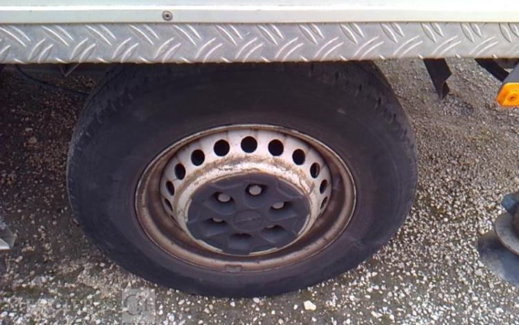 MULTITEL 35-120 NACELLE SUR VL 16M MULTITEL 160 ALU 3384H ROUGE EW-670-VY