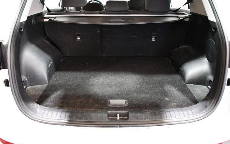 KIA SPORTAGE 1,7 CRDI 115 ACTIVE 4X2 ISG BLANC EX-443-NG