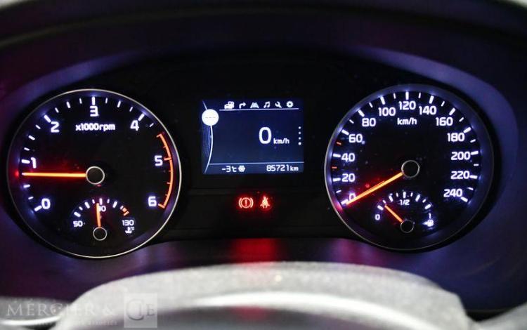 KIA SPORTAGE 1,7 CRDI 115 ACTIVE 4X2 ISG BLANC EX-443-NG