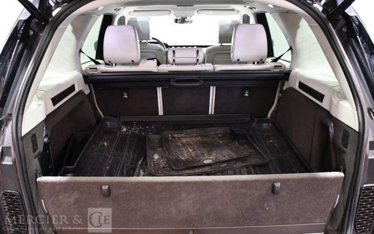 LAND ROVER DISCOVERY 3.0 TD6 260 SE 4WD BVA  EY-122-ZF