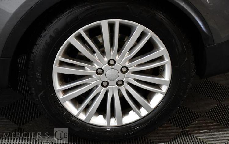 LAND ROVER DISCOVERY 3.0 TD6 260 SE 4WD BVA  EY-122-ZF