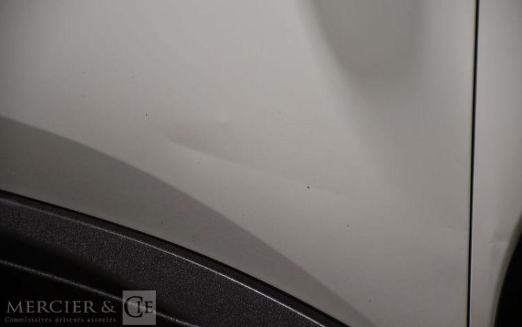 PEUGEOT 308 BLANC EY-200-SY