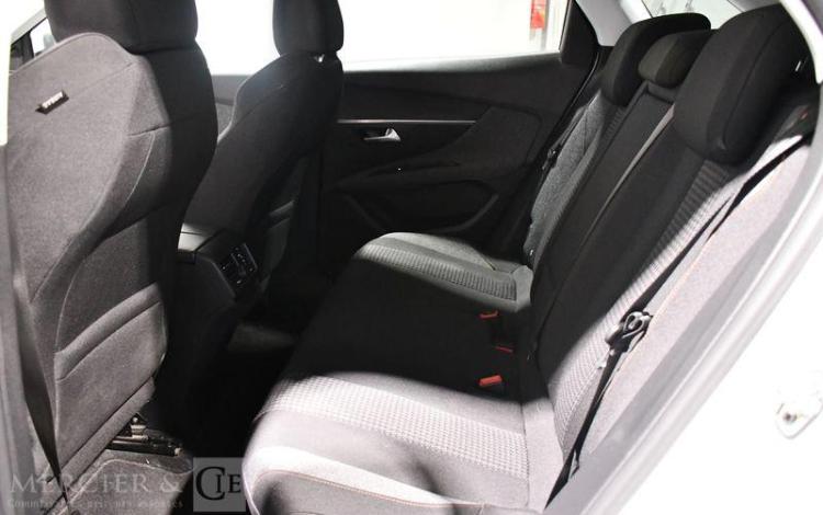 PEUGEOT 308 BLANC EY-200-SY