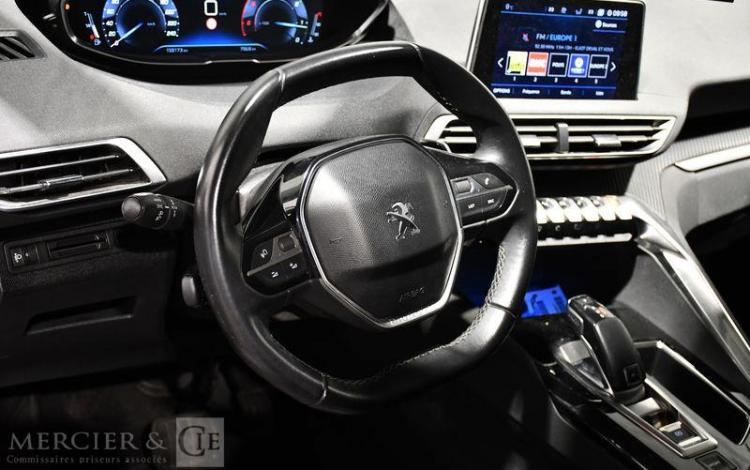 PEUGEOT 308 BLANC EY-200-SY