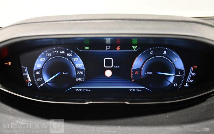 PEUGEOT 308 BLANC EY-200-SY