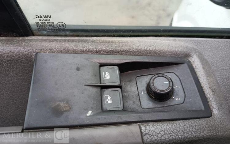 VOLKSWAGEN CRAFTER 2.0 TDI 102ch BLANC EY-358-NN