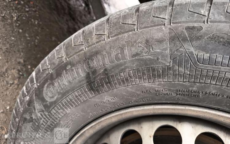 VOLKSWAGEN CRAFTER 2.0 TDI 102ch BLANC EY-358-NN