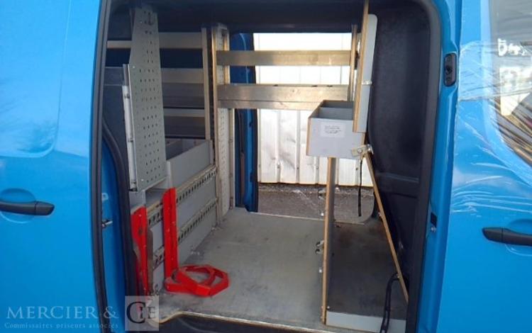 CITROEN JUMPY HDI BLEU EY-790-ZS