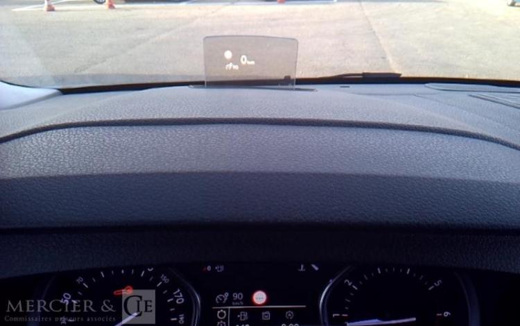 CITROEN JUMPY HDI BLEU EY-790-ZS