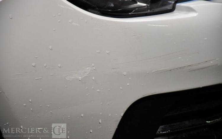 PEUGEOT 308 BLANC EZ-482-XF