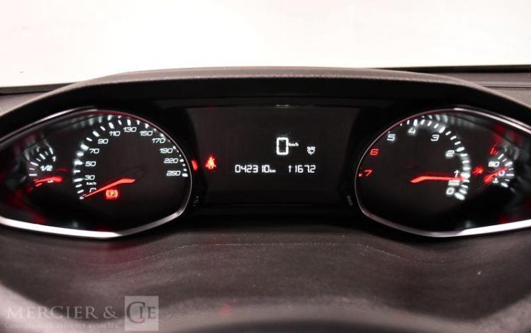 PEUGEOT 308 BLANC EZ-482-XF