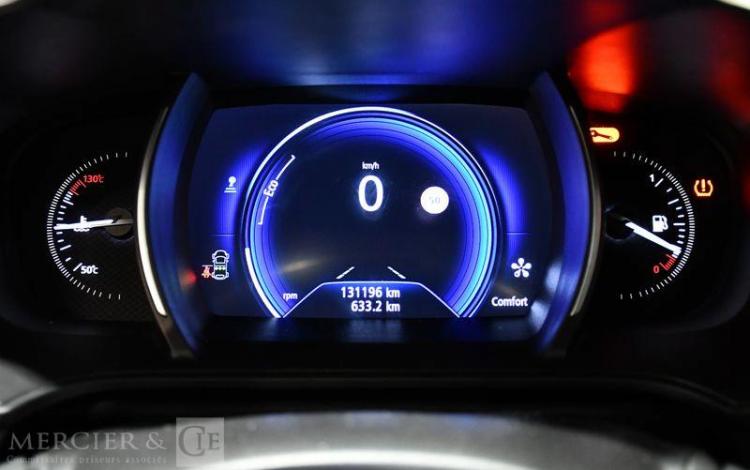 RENAULT MEGANE ESTATE 1,6 DCI 130 ENERGY GT LINE BLEU EZ-945-HM