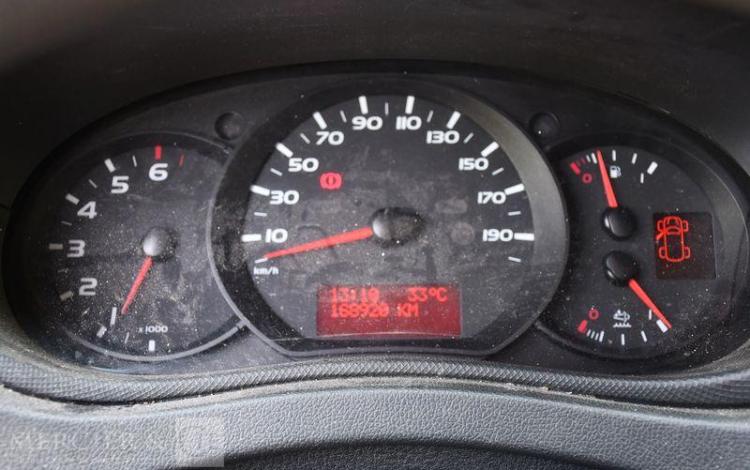 RENAULT MASTER L2H1 3T5 2.3 DCI 110 CAISSE DEMENAGEMENT CONFORT
 JAUNE FA-250-RV