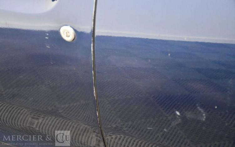 DACIA DUSTER PRESTIGE BLUE DCI 115 4X2 BLEU FA-372-PA