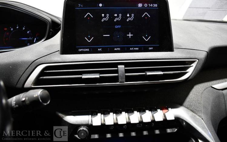 PEUGEOT 5008 1,2 PURE TECH 130 ALLURE VERT FA-475-NE