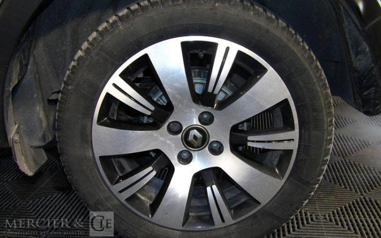 RENAULT CAPTUR 0.9 TCE 90CH ENERGY BUSINESS  FA-562-NZ