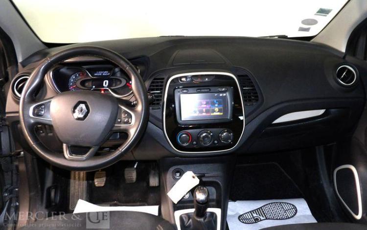 RENAULT CAPTUR 0.9 TCE 90CH ENERGY BUSINESS  FA-562-NZ
