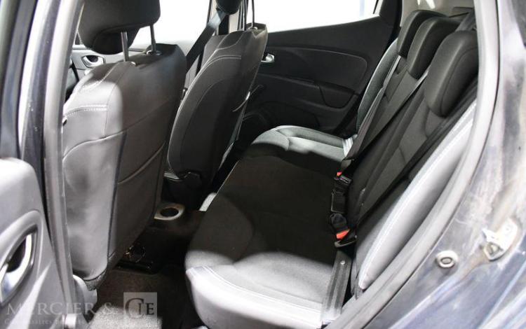RENAULT CLIO IV 1.5 DCI 90ch BUSINESS BLEU FB-446-ML