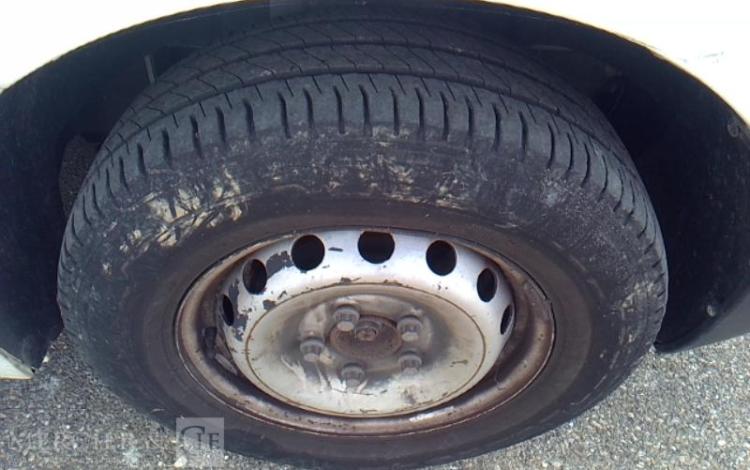 RENAULT MASTER NACELLE SUR VL KLUBB K32 12M 1462H BLANC FB-677-TN