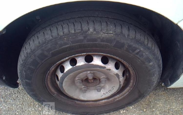 RENAULT MASTER NACELLE SUR VL KLUBB K32 12M 1462H BLANC FB-677-TN