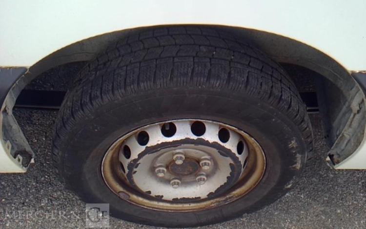 RENAULT MASTER NACELLE SUR VL KLUBB K32 12M 1462H BLANC FB-677-TN