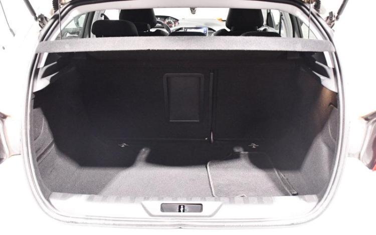 PEUGEOT 308 1.2 PURETECH 130ch ALLURE BUSINESS BLANC FC-021-HC