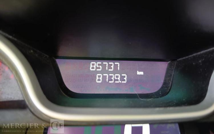 RENAULT TRAFIC GCF L1H1 1200 ENERGY DCI 125 BLANC FC-090-PV