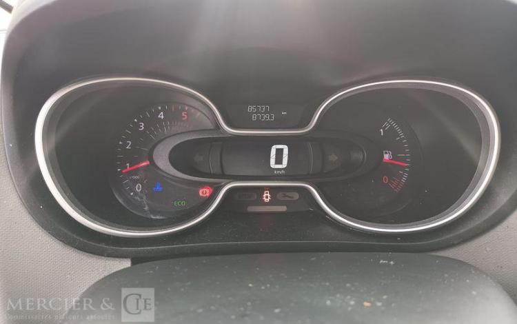 RENAULT TRAFIC GCF L1H1 1200 ENERGY DCI 125 BLANC FC-090-PV