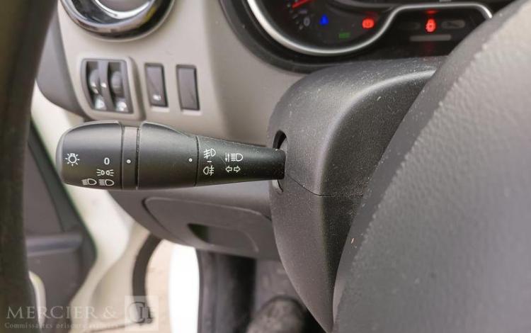 RENAULT TRAFIC GCF L1H1 1200 ENERGY DCI 125 BLANC FC-090-PV