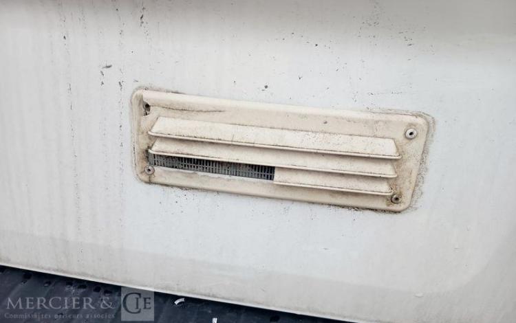 RENAULT TRAFIC GCF L1H1 1200 ENERGY DCI 125 BLANC FC-090-PV