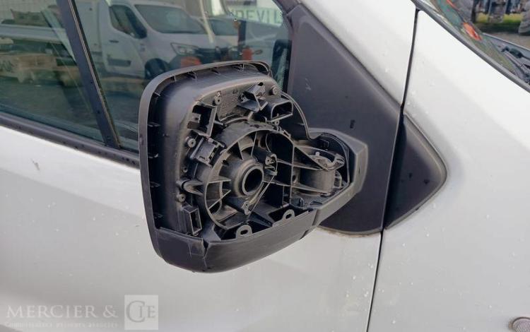 RENAULT TRAFIC GCF L1H1 1200 ENERGY DCI 125 BLANC FC-090-PV