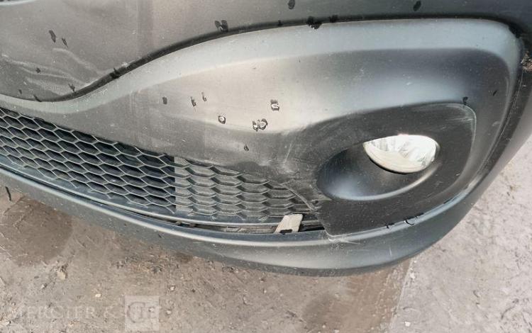 RENAULT TRAFIC GCF L1H1 1200 ENERGY DCI 125 BLANC FC-090-PV