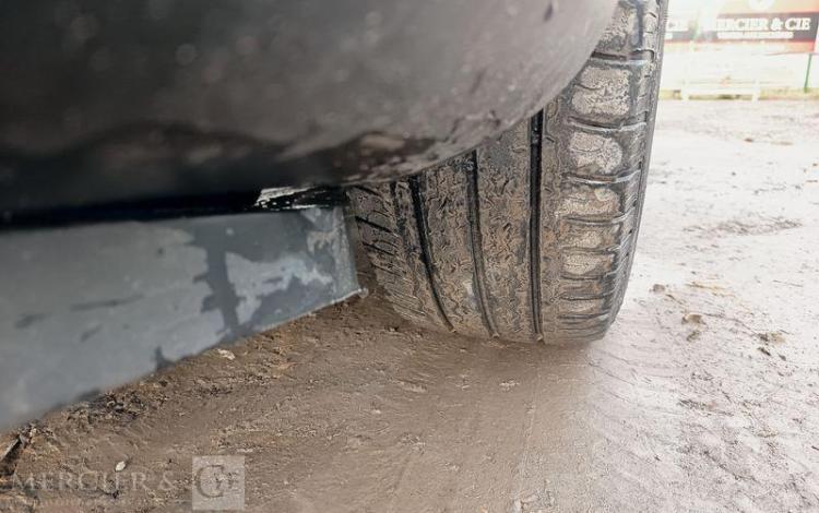 RENAULT TRAFIC GCF L1H1 1200 ENERGY DCI 125 BLANC FC-090-PV