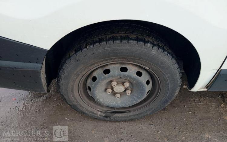 RENAULT TRAFIC GCF L1H1 1200 ENERGY DCI 125 BLANC FC-090-PV