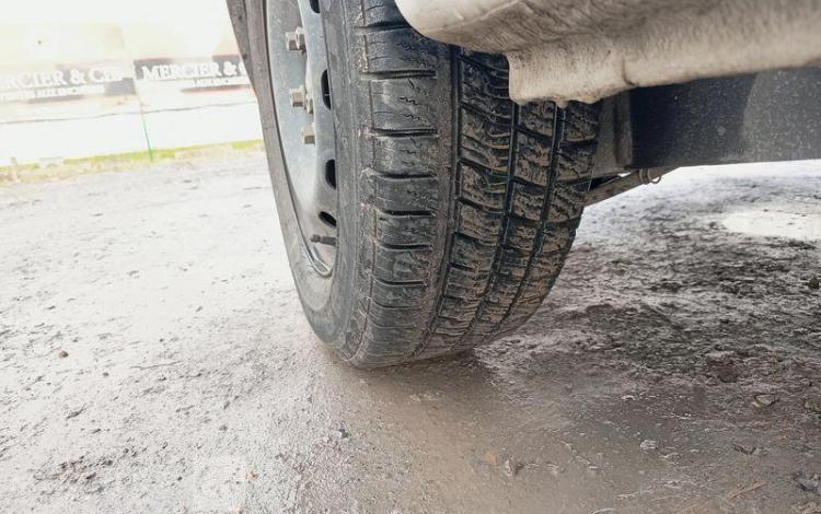 RENAULT TRAFIC GCF L1H1 1200 ENERGY DCI 125 BLANC FC-090-PV