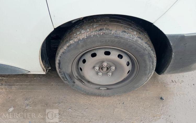 RENAULT TRAFIC GCF L1H1 1200 ENERGY DCI 125 BLANC FC-090-PV