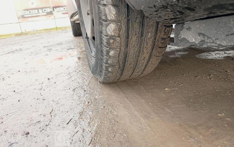 RENAULT TRAFIC GCF L1H1 1200 ENERGY DCI 125 BLANC FC-090-PV