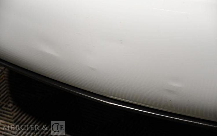 RENAULT ZOE SERIE LIMITEE CITY R90 BLANC FC-275-VD