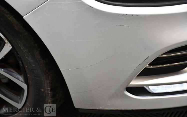 RENAULT CLIO IV 0.9 TCE 90ch LIMITED GRIS FC-398-EW