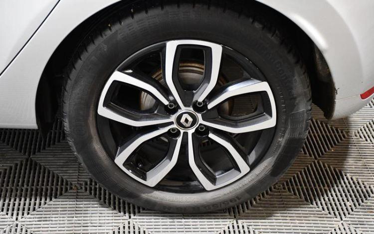 RENAULT CLIO IV 0.9 TCE 90ch LIMITED GRIS FC-398-EW