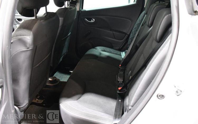 RENAULT CLIO IV 0.9 TCE 90ch LIMITED GRIS FC-398-EW