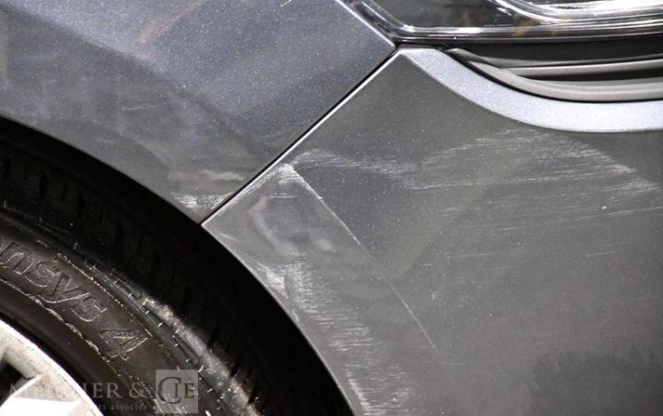 RENAULT CLIO 1,5 DCI 75 BUSINESS GRIS FC-714-SK