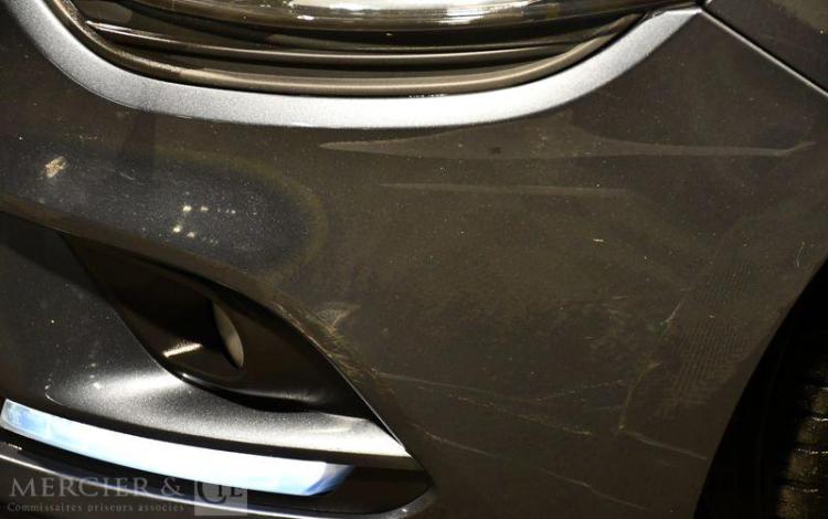 RENAULT CLIO 1,5 DCI 75 BUSINESS GRIS FC-714-SK