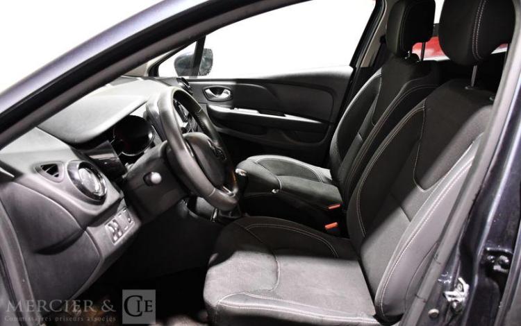 RENAULT CLIO 1,5 DCI 75 BUSINESS GRIS FC-714-SK