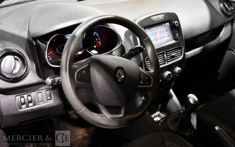 RENAULT CLIO 1,5 DCI 75 BUSINESS GRIS FC-714-SK
