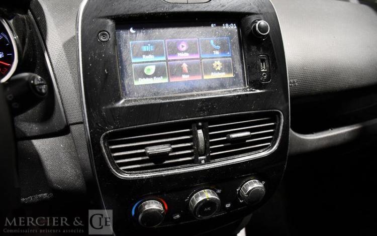 RENAULT CLIO 1,5 DCI 75 BUSINESS GRIS FC-714-SK