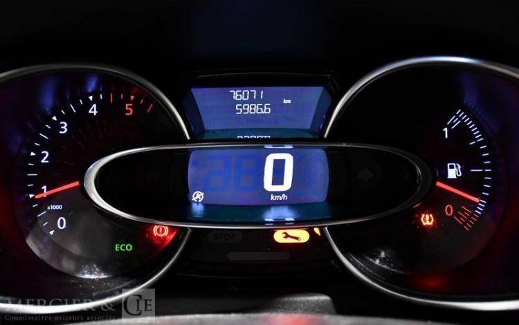 RENAULT CLIO 1,5 DCI 75 BUSINESS GRIS FC-714-SK