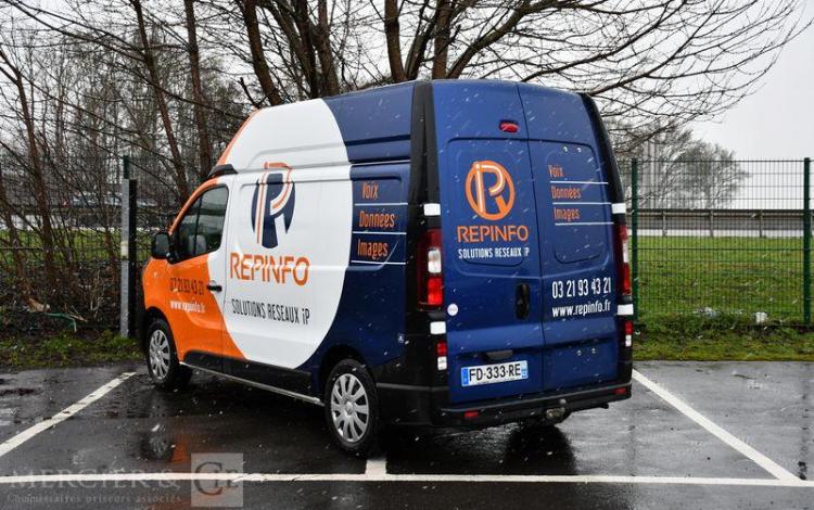 OPEL VIVARO 1,6 CDTI 125 BI-TURBO L2H2 F2900 ECOFLEX PACK PLUS CLIM START/STOP ORA FD-333-RE