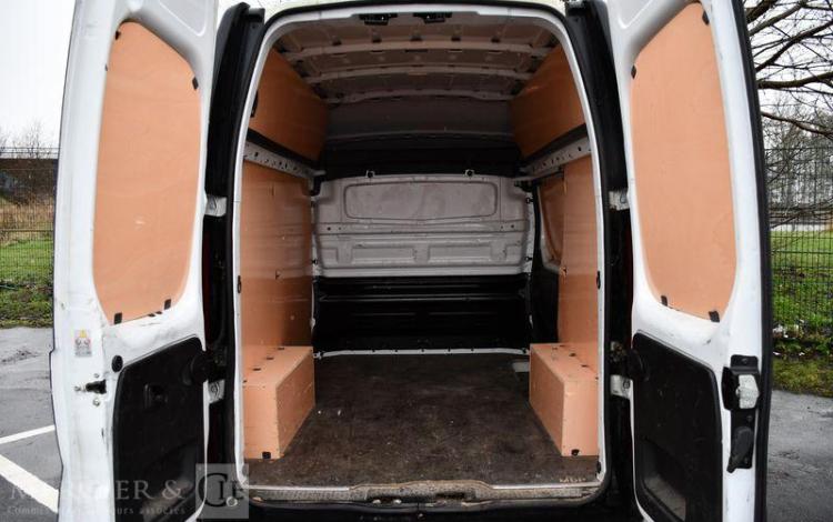 OPEL VIVARO 1,6 CDTI 125 BI-TURBO L2H2 F2900 ECOFLEX PACK PLUS CLIM START/STOP ORA FD-333-RE